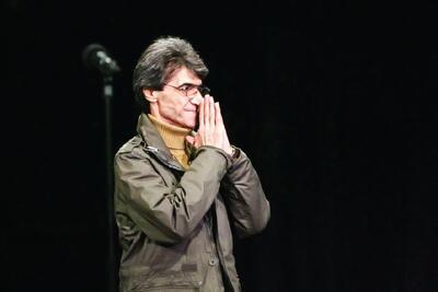  درگذشت فیلمساز مؤلف و گزیده کار