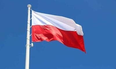  ادعای وزیر خارجه لهستان علیه ایران