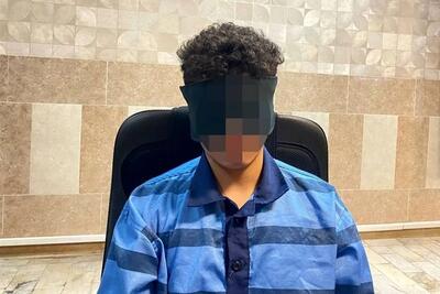  اجرای اعدام قاتل امیرمحمد خالقی فردا صبح