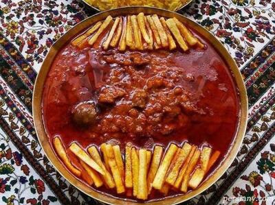  راز جا افتادن انواع خورشت ها از قیمه تا قورمه سبزی و فسنجان