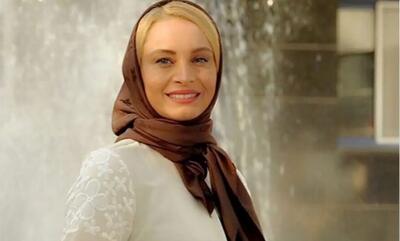  خاطره جالب مریم کاویانی از انگشت زدن کیانوش عیاری در چای او