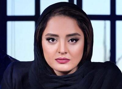  حواشی ازدواج نرگس محمدی در کردستان عراق هم وایرال شد