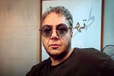  نفرین مازیار لرستانی برای عشق سابقش: «دعا می‌کنم بچت ترنس بشه»/ ویدئو