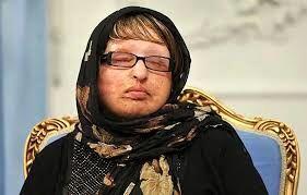  آمنه بهرامی پرونده‌اش را دوباره به جریان انداخت