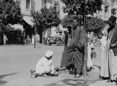  اسلام گرایی چگونه در جهان عرب رشد کرد؟ / عقب‌ماندگی و بحران هویت