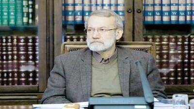  پیام تسلیت لاریجانی برای محمدکاسبی/ توصیف دبیر شعام از بازیگر تازه درگذشته