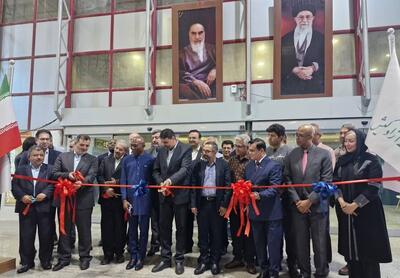  گشایش نمایشگاه بین‌المللی شهر پایدار با حضور ۱۵۰ شرکت داخلی و خارجی در جزیره کیش
