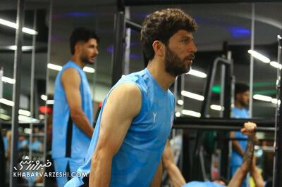 ستاره استقلال تهدید شد: دیگر نمی‌توانی فوتبال بازی کنی اگر...