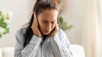 اضطراب چه تاثیری بر گوش می گذارد؟ + غذاهای مفید برای کاهش وزوز گوش