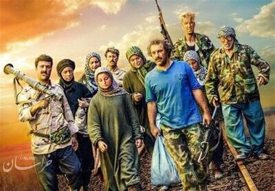 جعبه سیاه خوانندگان و آهنگسازی سریال ها؛ از سالار عقیلی و محمد معتمدی تا آریا عظیمی نژاد و مصطفی آزاد