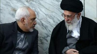 ماجرای گفتگوی ظریف با رهبر انقلاب و کسب اجازه برای خروج از NPT - مردم سالاری آنلاین
