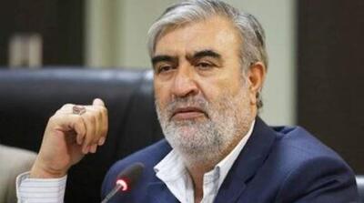 واکنش تند رئیس کمیسیون امنیت ملی مجلس به درخواست ترامپ برای گفت‌وگو با ایران - مردم سالاری آنلاین
