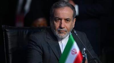  واکنش مهم عراقچی به اظهارات ترامپ در کنست و شرم‌الشیخ - مردم سالاری آنلاین