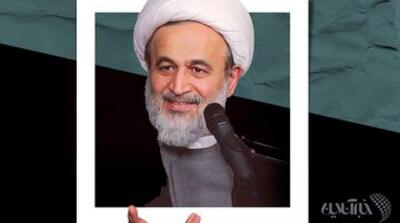 علیرضا پناهیان؛ خطیب پر عتاب و خطاب انقلابی در ویترین حزب تمدن نوین اسلامی - مردم سالاری آنلاین