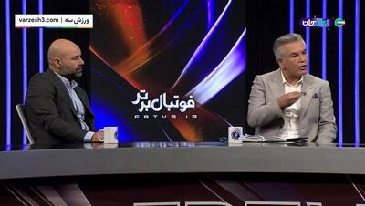 فیلم/ استراتژی نامشخص تیم ملی از زبان بختیاری‌زاده و استیلی