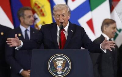  انتقاد چارچوب هماهنگی شیعیان عراق از اظهارات ترامپ