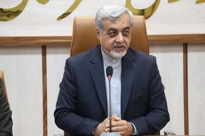 میرغضنفری: امنیت امروز مرهون خون شهدا است