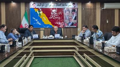 معاون فرماندار گناوه: بازدیدهای مستمر از جایگاه‌های سوخت انجام شود