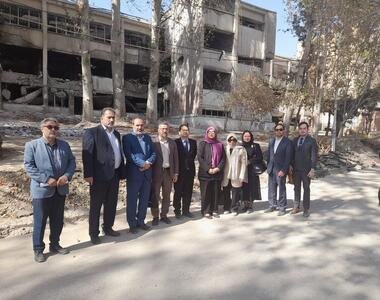  محکومیت حمله صهیونیست‌ها به اوین توسط اندونزی