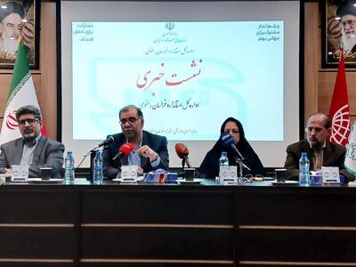  محمدی: استاندارد عاملی کلیدی در افزایش بهره‌وری و توسعه صنعت است