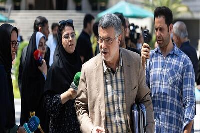 وزیر بهداشت عازم مصر شد