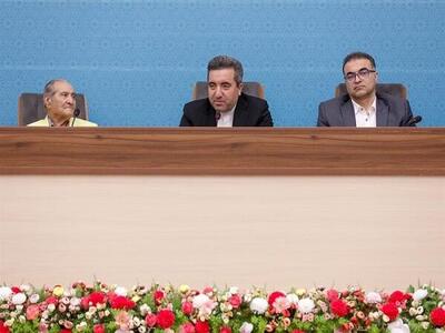  بابایی: همه اقدامات سازمان ثبت باید با پیوست فرهنگی همراه باشد