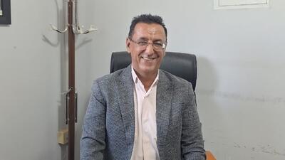  مهراورنگ قائدی؛ از تربیت دانشجو تا اشتغال زایی با شرکت دانش بنیان