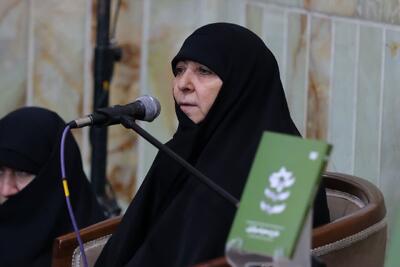  حاج رمضان نمونه‌ای عینی از مجاهدان راه خدا و تربیت‌شده مکتب امام بود