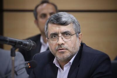 ساخت مدرسه جدید در شاهرود برای کاهش تراکم دانش‌آموزی