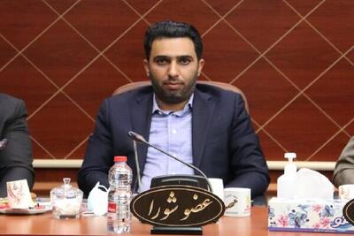  کناری نژاد: کارگروه تخصصی فضای سبز در بندرعباس ایجاد شود