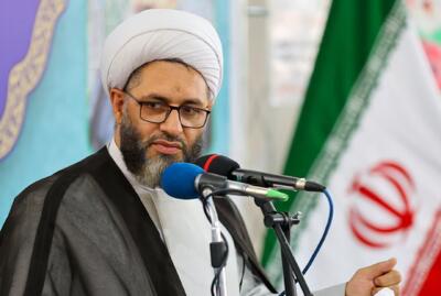  حجت الاسلام جلیلی: رانت و تبعیض در جذب نیروی معادن حذف می شود