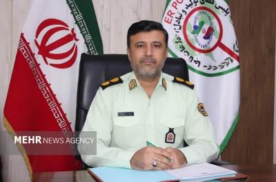  رئیس پلیس فتای بوشهر:مراقب پیامک‌های جعلی با عنوان شکوائیه قضائی باشید