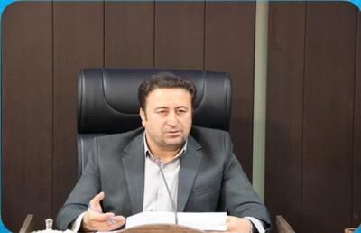  خوش‌آیینه: سامانه‌های هوشمند تعاونی‌های مرزنشین خراسان شمالی باید بروز