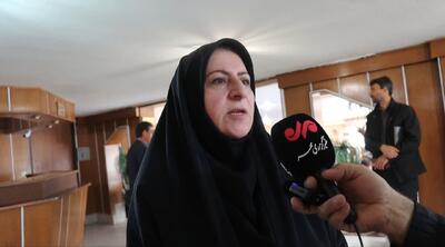  رزاق‌پور:۵۹ هزار کودک اردبیلی در طرح پیشگیری ازتنبلی چشم غربالگری شدند