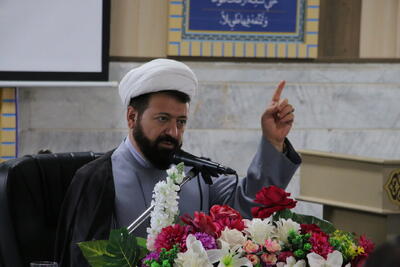 پرورش: امروز افکار عمومی دنیا علیه رژیم صهیونیستی است