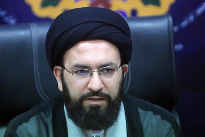  حجت‌الاسلام حسینی: «قرآن» عامل مقاومت و پیروزی‌های ملی است