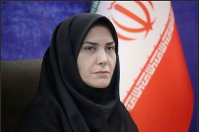  «خداوردی» بخشدار مرکزی شاهرود شد
