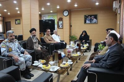  مرزبانان باشکوه و غیرت از مرزها حراست می‌کنند