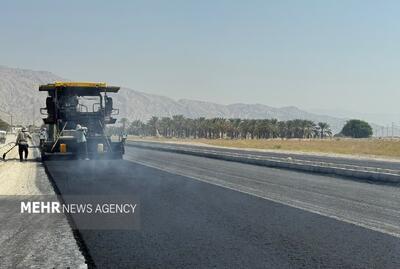  راه دسترسی ۱۹ روستای استان بوشهر بهسازی شد