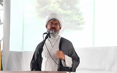  طاهری: توسعه کاشمر نیازمند توجه به صنایع هماهنگ با کشاورزی است