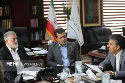  معتمدیان: تهران دیگر با روش‌های سنتی قابل اداره نیست