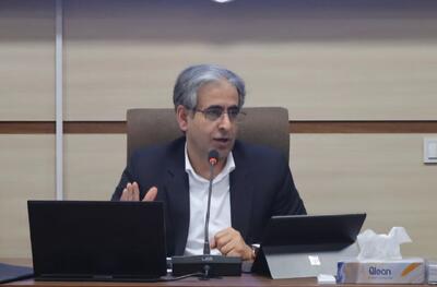  محمدزاده: کارهای خیری که نگاه بلندمدت و آینده‌نگرانه دارند موثرترند