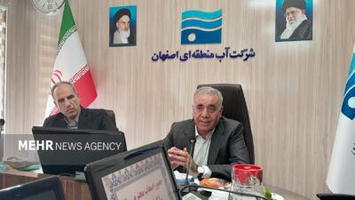  ساسانی: طرح بارورسازی ابرها در حوضه زاینده‌رود اجرا می‌شود