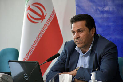  حقیقی: استان فارس پهناورترین شبکه برق رسانی کشور را دارد