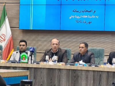  خاکی: ۴۸ پروژه نیمه تمام حوزه ورزش و جوانان در کردستان وجود دارد
