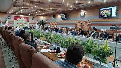  نشست علمی «زیست اخلاقی در اسلام و مسیحیت» در قم برگزار شد