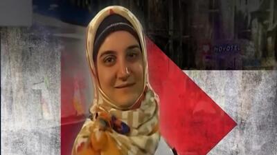  اتهامات علیه مهدیه اسفندیاری واهی است/ قوه قضاییه پیگیری می‌کند