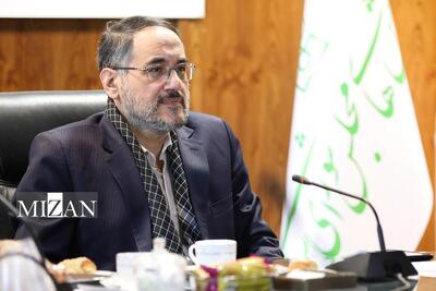  نگاهداری: جامعه از نابینایان درس حرکت و شرافت بیاموزد