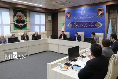  استفاده از سامانه‌های هوشمند و حذف استعلامات فیزیکی از جعل اسناد جلوگیری می‌کند