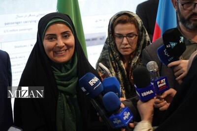 توافق ایران، روسیه و جمهوری آذربایجان برای ایجاد سامانه مشترک گمرکی / تدوین برنامه اقدام مشترک ایران، روسیه و آذربایجان برای تحقق ۱۵ میلیون تن ترانزیت تا سه ماه آینده